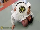 Xande's Competition Year In Review 2 - Bow and Arrow Choke from Mount (AJ Sousa)